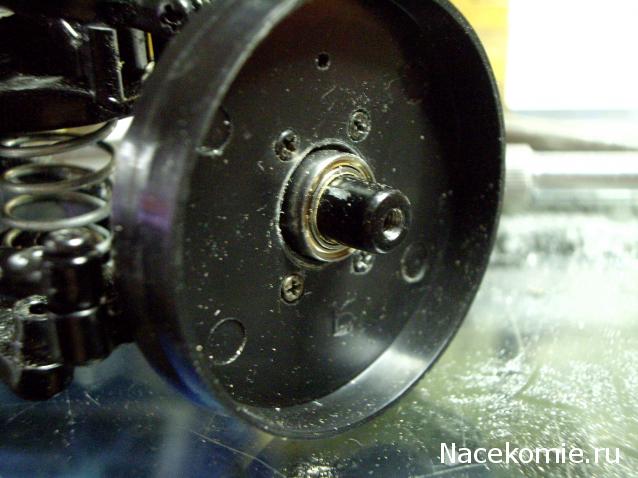 ГАЗ М20 Победа - Гаражные разговоры по душам