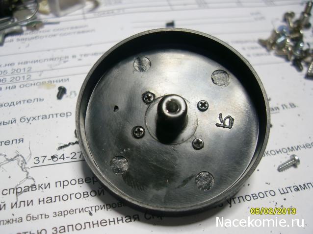 ГАЗ М20 Победа - Гаражные разговоры по душам