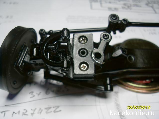 ГАЗ М20 Победа - Гаражные разговоры по душам