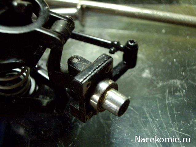 ГАЗ М20 Победа - Гаражные разговоры по душам