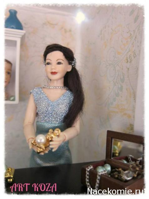 Дом Мечты итоги коллекции ПРОЧИЕ КОМНАТЫ