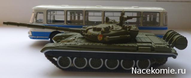 Танкодром (Общая Болталка танковых разделов)