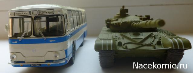 Танкодром (Общая Болталка танковых разделов)