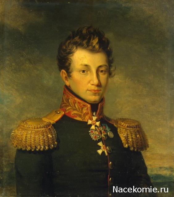 Генералы Наполеоновских войн