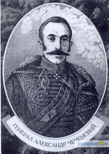 Генералы Наполеоновских войн