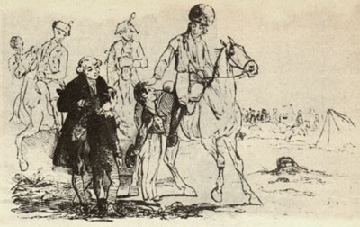 Генералы Наполеоновских войн