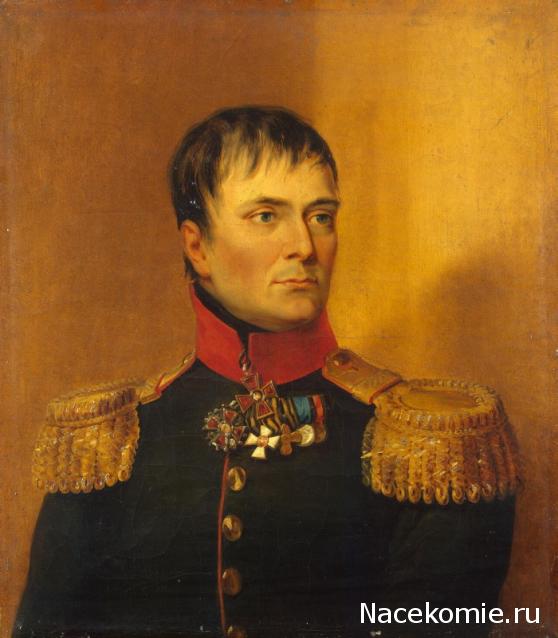 Генералы Наполеоновских войн