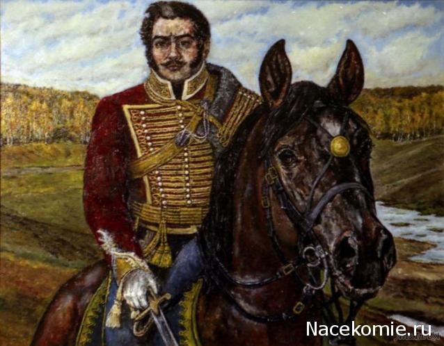 Генералы Наполеоновских войн