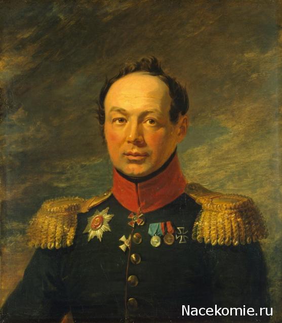 Генералы Наполеоновских войн