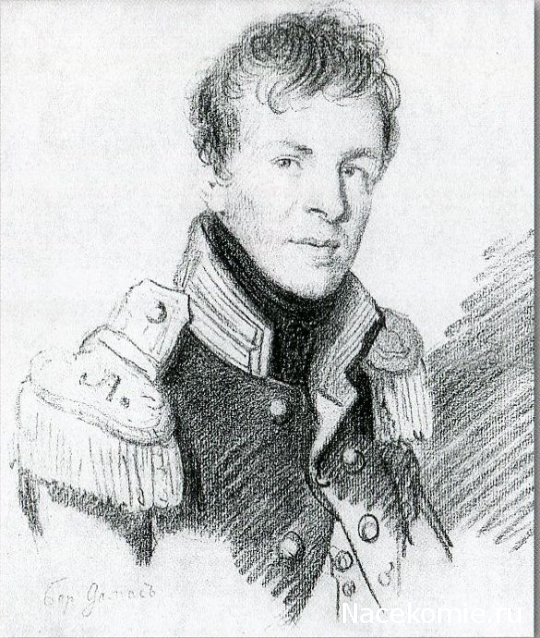 Генералы Наполеоновских войн