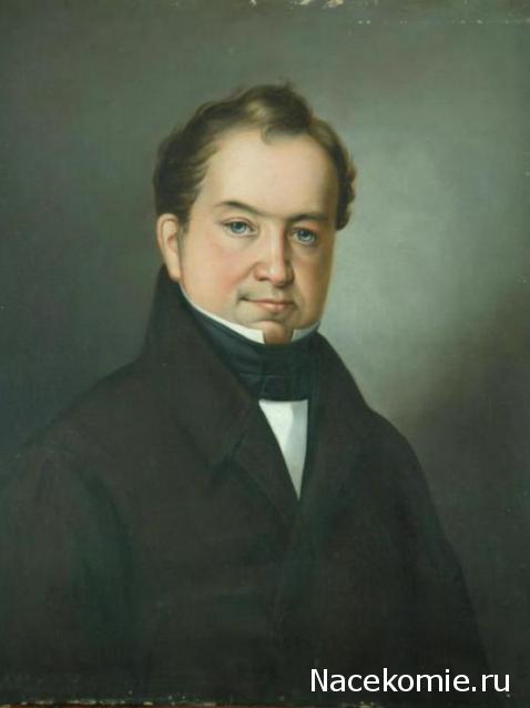 Генералы Наполеоновских войн