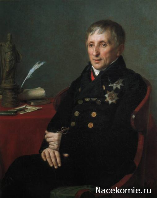 Генералы Наполеоновских войн