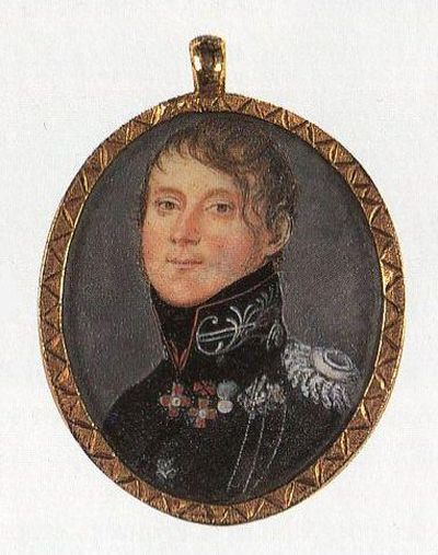 Генералы Наполеоновских войн