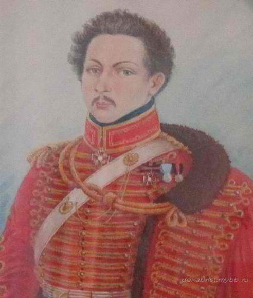 Генералы Наполеоновских войн