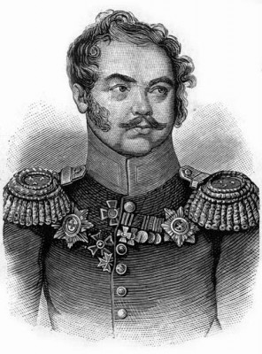 Генералы Наполеоновских войн