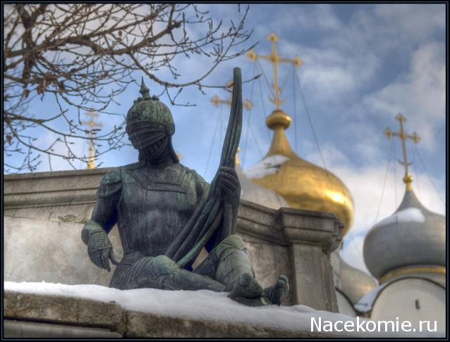 Генералы Наполеоновских войн