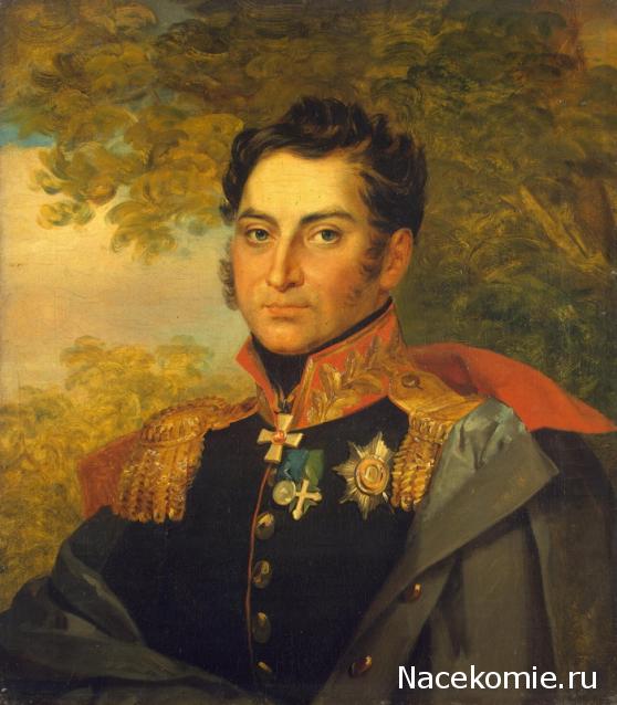 Генералы Наполеоновских войн