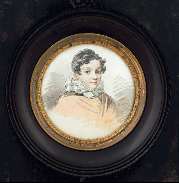 Генералы Наполеоновских войн