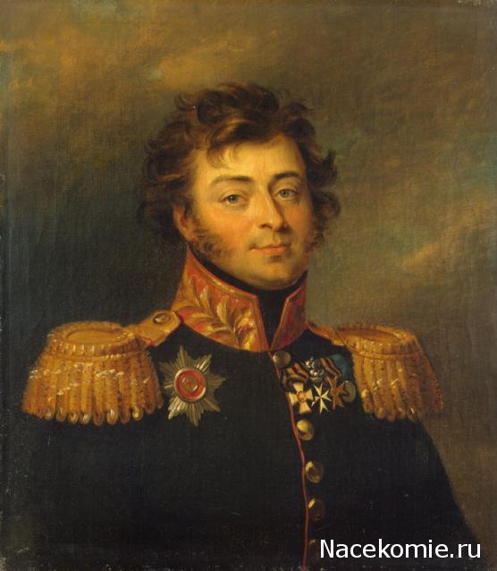 Генералы Наполеоновских войн