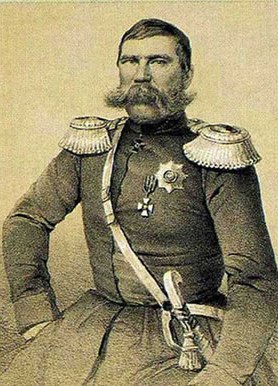 Генералы Наполеоновских войн