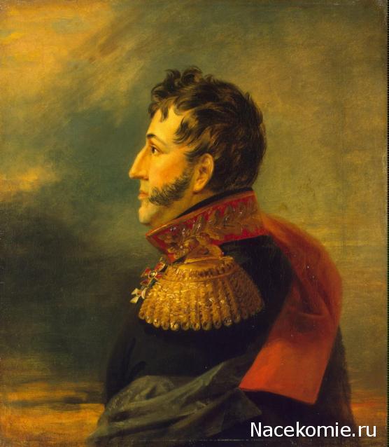 Генералы Наполеоновских войн