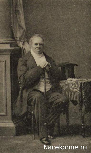 Генералы Наполеоновских войн