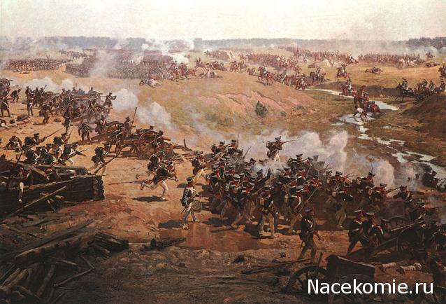 Генералы Наполеоновских войн