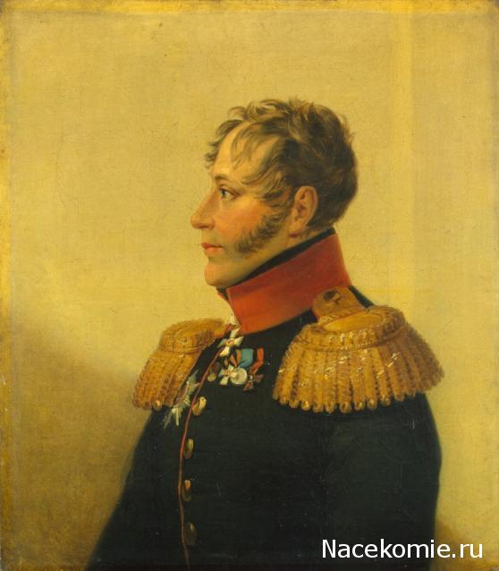 Генералы Наполеоновских войн