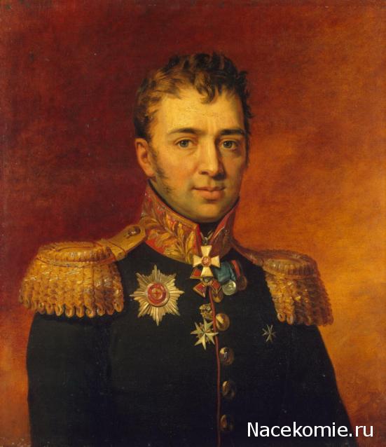 Генералы Наполеоновских войн