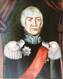 Генералы Наполеоновских войн