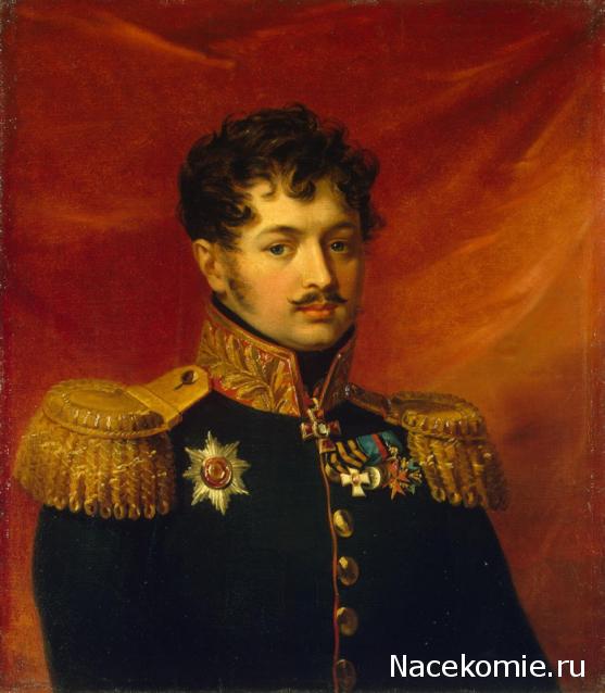 Генералы Наполеоновских войн