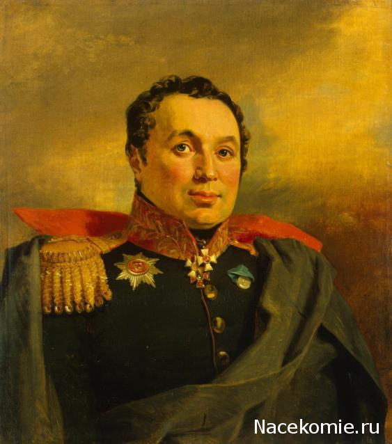 Генералы Наполеоновских войн