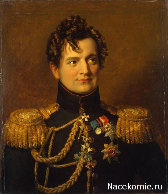 Генералы Наполеоновских войн