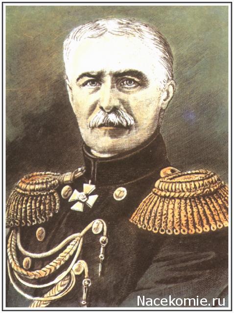 Генералы Наполеоновских войн