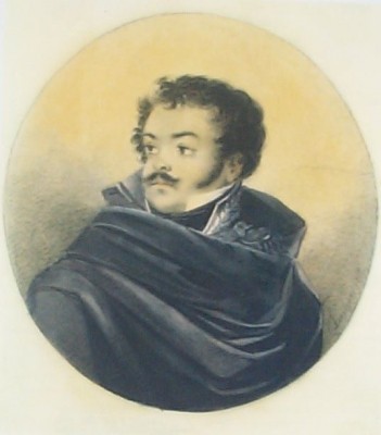 Генералы Наполеоновских войн