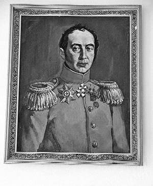 Генералы Наполеоновских войн