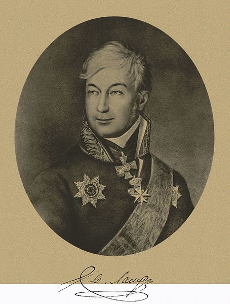 Генералы Наполеоновских войн