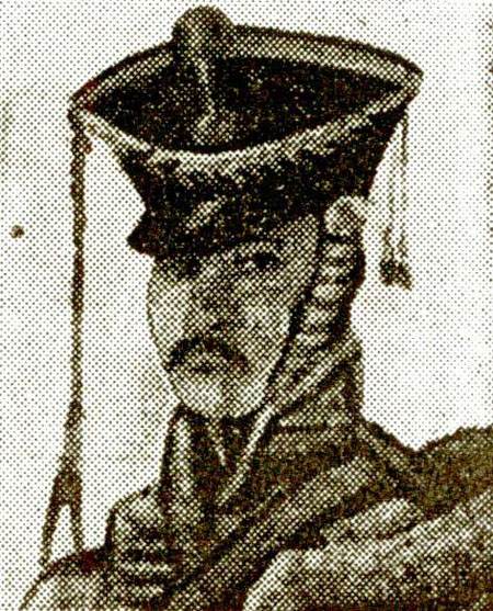 Генералы Наполеоновских войн