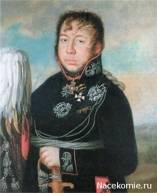 Генералы Наполеоновских войн