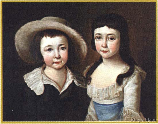 Генералы Наполеоновских войн