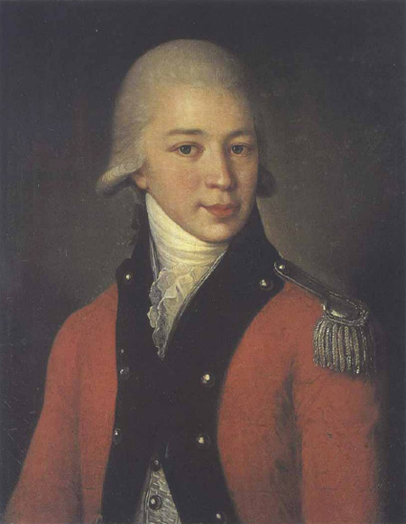 Генералы Наполеоновских войн