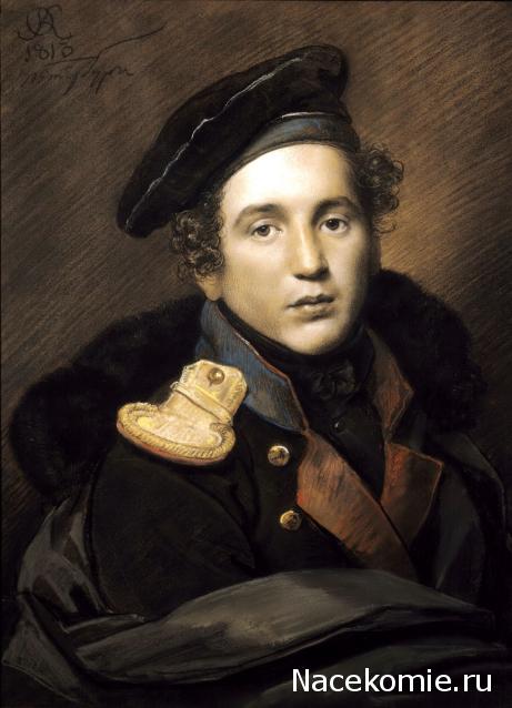 Генералы Наполеоновских войн