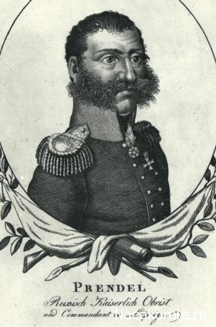 Генералы Наполеоновских войн