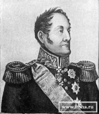 Генералы Наполеоновских войн