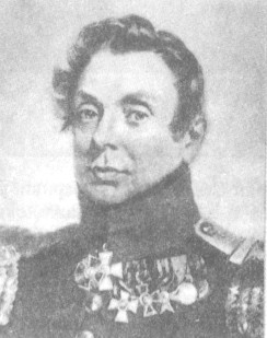 Генералы Наполеоновских войн