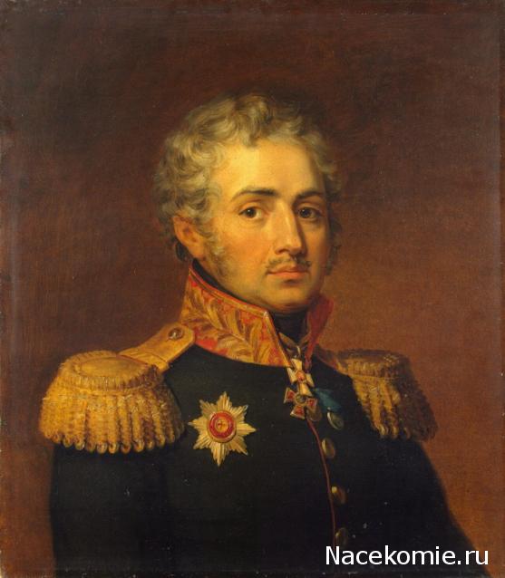 Генералы Наполеоновских войн