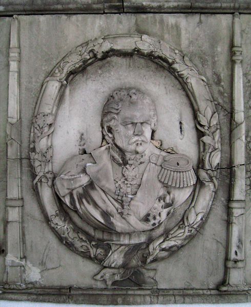 Генералы Наполеоновских войн