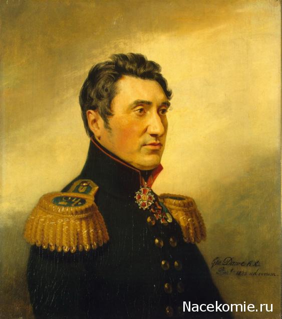 Генералы Наполеоновских войн