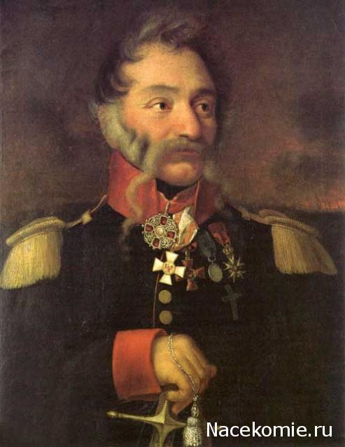 Генералы Наполеоновских войн