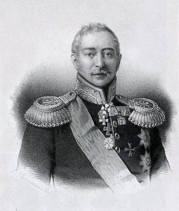 Генералы Наполеоновских войн